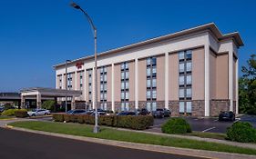 Hampton Inn Charleston Downtown